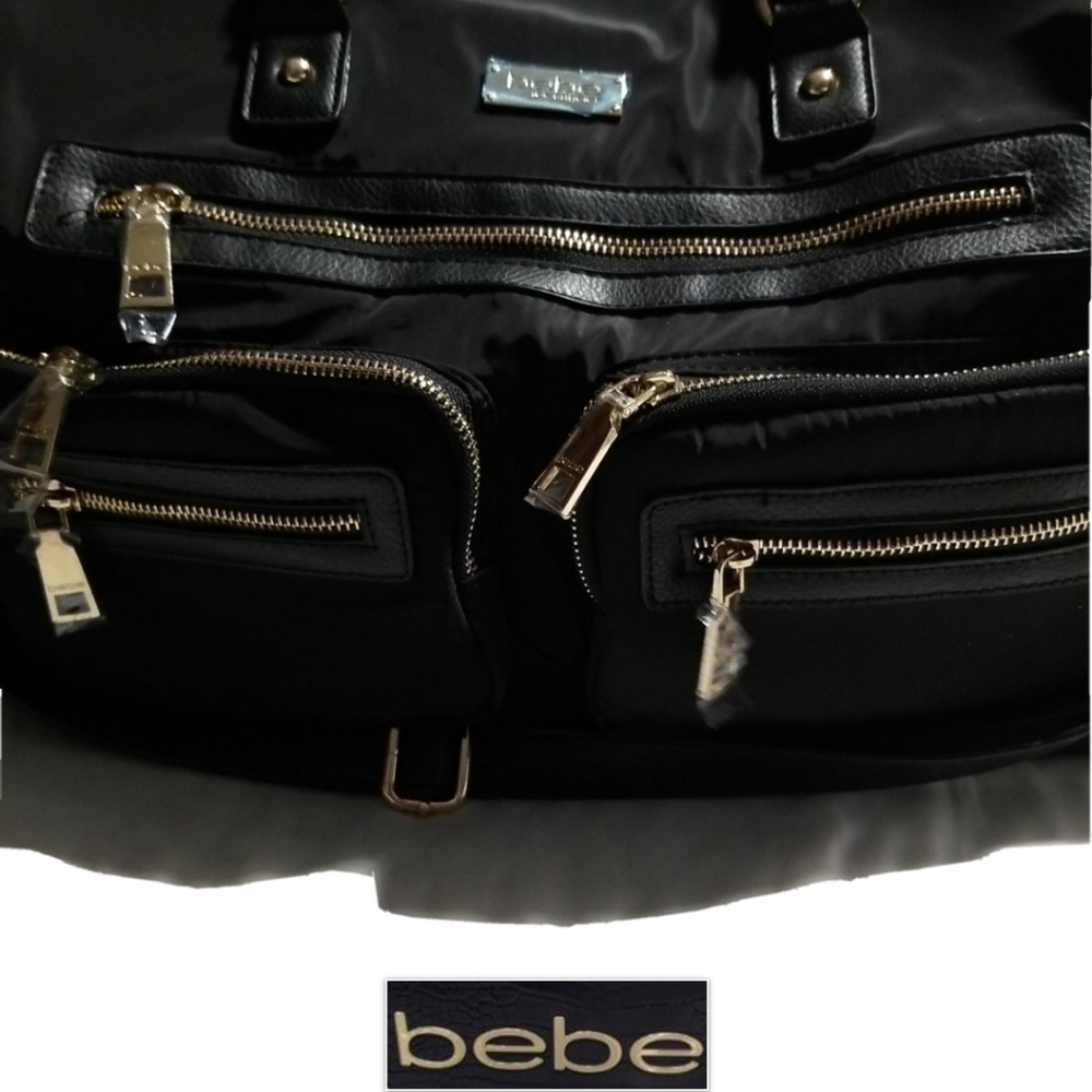 BEBE TRAVEL BAG - Picture 5 of 9